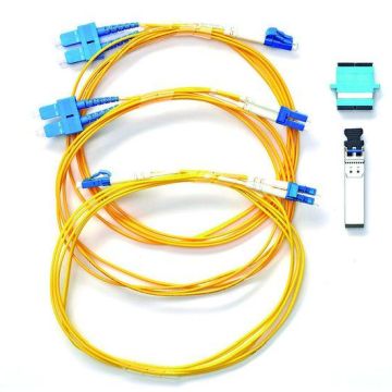 TREND Networks Ltd Ltd 10GbE SM 1310 Fibre Kit Cable Tester