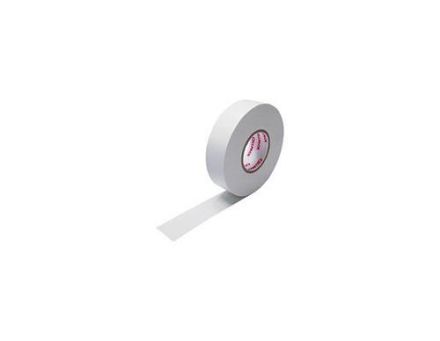 Cellpack 145813 No.128 0.15-19-10 white PVC insulation tape