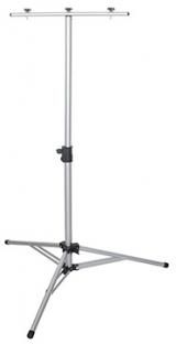 LEDINO 11810000003022 Tripod for spotlight sil.