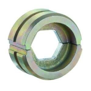 PROTEC.class 05104230 Cable lugs/connectors press insert PPESR 6 hexagonal tubular cable lugs