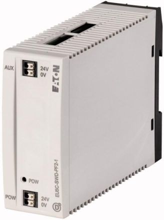 Eaton EU5C-SWD-PF2-1 SWD power supply for SWD devices and contactors, 116380