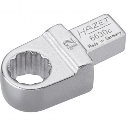 Hazet 6630C-12 insert ring spanner