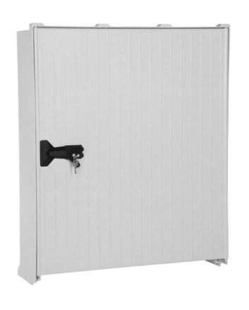 GSAB 88S1700DS 1064x883x278 with 1x door distribution column upper part