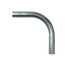 Hegler 9961016 ALU-ES DN16 aluminum plug-in elbow