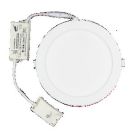 Nobile 1612201044 Panel Backlight 220 R ws 11W SCCT n.dim LED recessed light