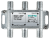 Axing BAB4-24P 4-way branch, 24dB, 5-1218