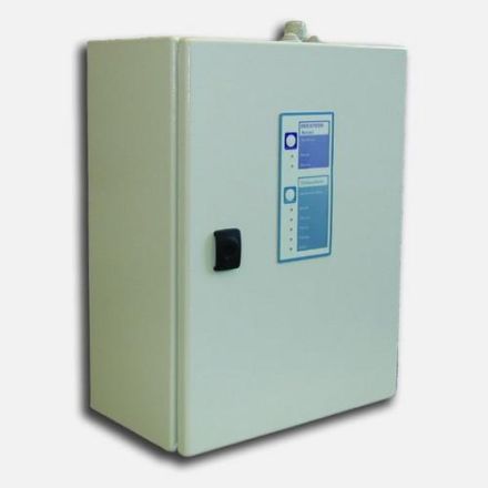 Hekatron 31-5400011-01-01 SVG 522/TSK 03 hold-open system control