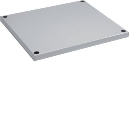 Hager FZ882SD closing plate closed for ASV IP54 SKII