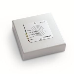 Hekatron 5500034 RZA 142 AP smoke switch status indicator