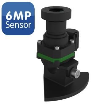 MOBOTIX Mx-O-SDA-S-6N061 D16/D15 6MP incl. B061 night sensor module