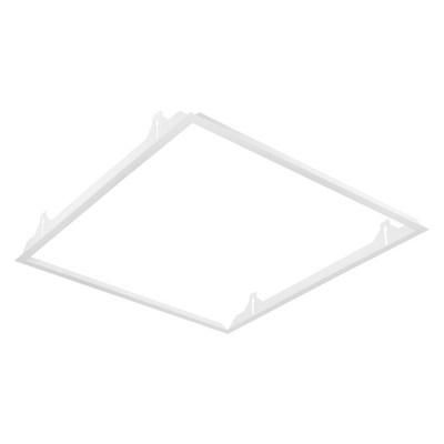 LEDVANCE Osram 4058075402904 PL 625 RECESSED MOUNT FRAME 2X1 mounting frame