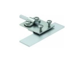 OBO Bettermann 271 8-10 VA 8/10mm seam clamp, 5317481