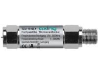 Axing TZU01968X TZU 19-68X high pass filter
