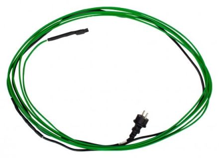 Etherma 40575 ICE-10 heating loop 10 m, 100 W, 230 V