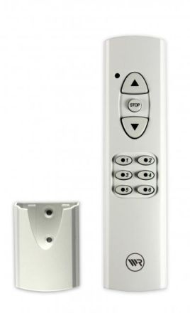 Rademacher 9491 DuoFern hand-held transmitter standard (32480366)