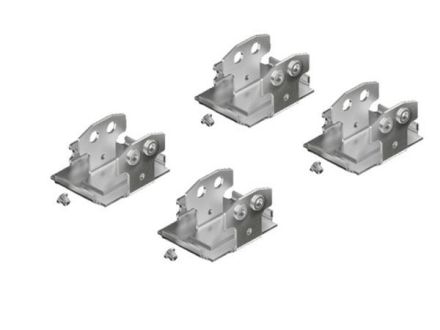RITTAL 2034010 AX for swing frame small installation kit