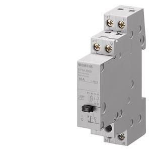 Siemens 5TT4205-2 switching relay with 1S and 1OE