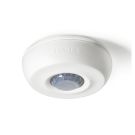 ESYLUX EB10430442 KNX presence detector PD BASIC | 360°, 8 m, surface-mounted