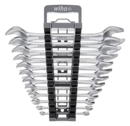 Wiha 44753 37390 Set Metric 13pcs