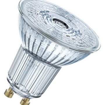 LEDVANCE Osram 4058075608276 PARATHOMDIM 36° 4.5W/3000K GU10(PK=5pcs) LED lamp