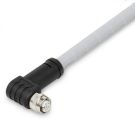 Wago 756-3502/050-020 Sensor-Actuator Cable 5p 2m M12 Female