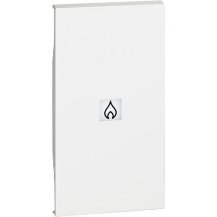 Bticino KW01M2PN LivingNow button cover