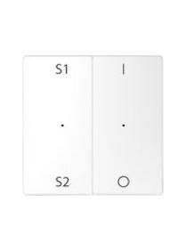MERTEN MEG5228-6035 rocker switch lotus white system design