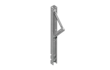 Chamberlain and LiftMaster 203339 Floor Lock
