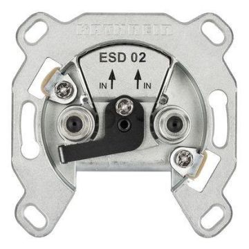 Kathrein 211500001 ESD 02 antenna socket