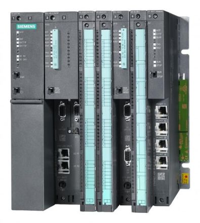 Siemens 6AG1421-1BL01-2AA0 SIPLUS_SM421_32DE Relay output