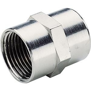 Legrand 386496 threaded sleeve M50x1, 5 metal