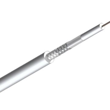 Triax 150010 KOKA 45 MINI COAX 100m coaxial cable