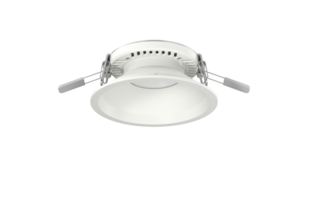 Ridi Leuchten 0331507 EDLR-E2 150/1100-840 W-DALI LED recessed ceiling spotlight