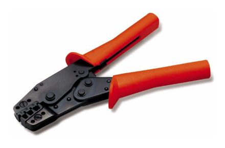 Cimco 106140 16-35qmm pressing pliers