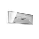 EsyLux EN10077067 ELX 20 LEDi Flat 24-230VA ws LED emergency light