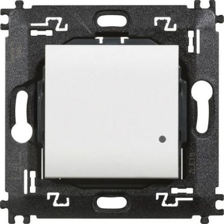 Bticino N4003CW wireless 1-ffLivingLight ws wall transmitter