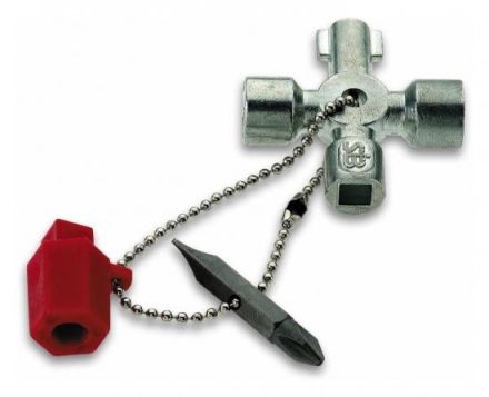 Cimco 112891 control cabinet key