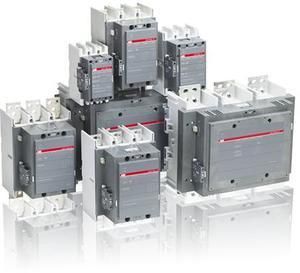 ABB Stotz-Kontakt GAE75-10-00 24V DC, GAE75-10-00 contactor 24V DC, 1SBL419025R8100
