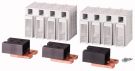 Eaton NZM3-4-XKV1P-K bridge kit, +cover, +heat sink, 4p,/1p, 168594