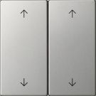 Gira 5387600 2f arrows Sys 55 es rocker