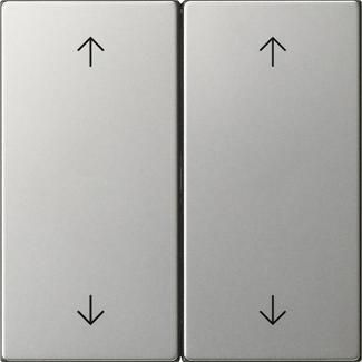 Gira 5387600 2f arrows Sys 55 es rocker