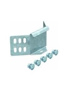 OBO Bettermann WKV 60 angle connector, 6043062