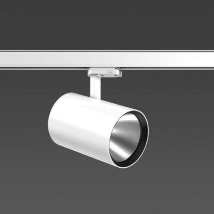 RZB 742215.002.3 Deecos LED/25W-3500K,Ra92 D123,R.br LED spotlight