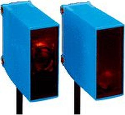 Sick 1065911 GSE10-R3712 through-beam sensor