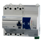 Doepke 09421502 DRCCB 5 ST 025-4/0.03-A 4-pole 25/0.03A residual current circuit breaker