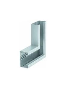 OBO Bettermann GA-SF70130EL symmetrical flat angle, 6279323