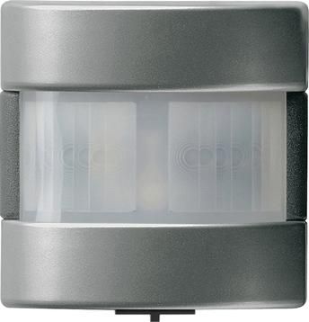 Gira 5374600 S3000 motion sensor 1.10 m comfort BT system 55 stainless steel (lacquered)