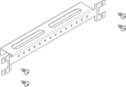ABN 32mm for vertical 60mm cross bracket (FSK695N)
