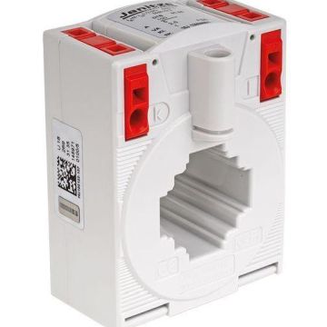 Janitza 200/5A 2.5VA Kl.1 plug-in current transformer