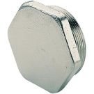 Legrand 386467 Plug screw PG29 , (light grey)